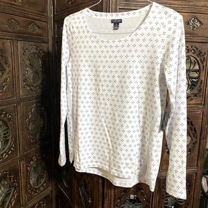 U.S. Polo Assn. long sleeve T-shirt